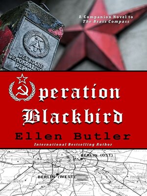 cover image of Operation Blackbird